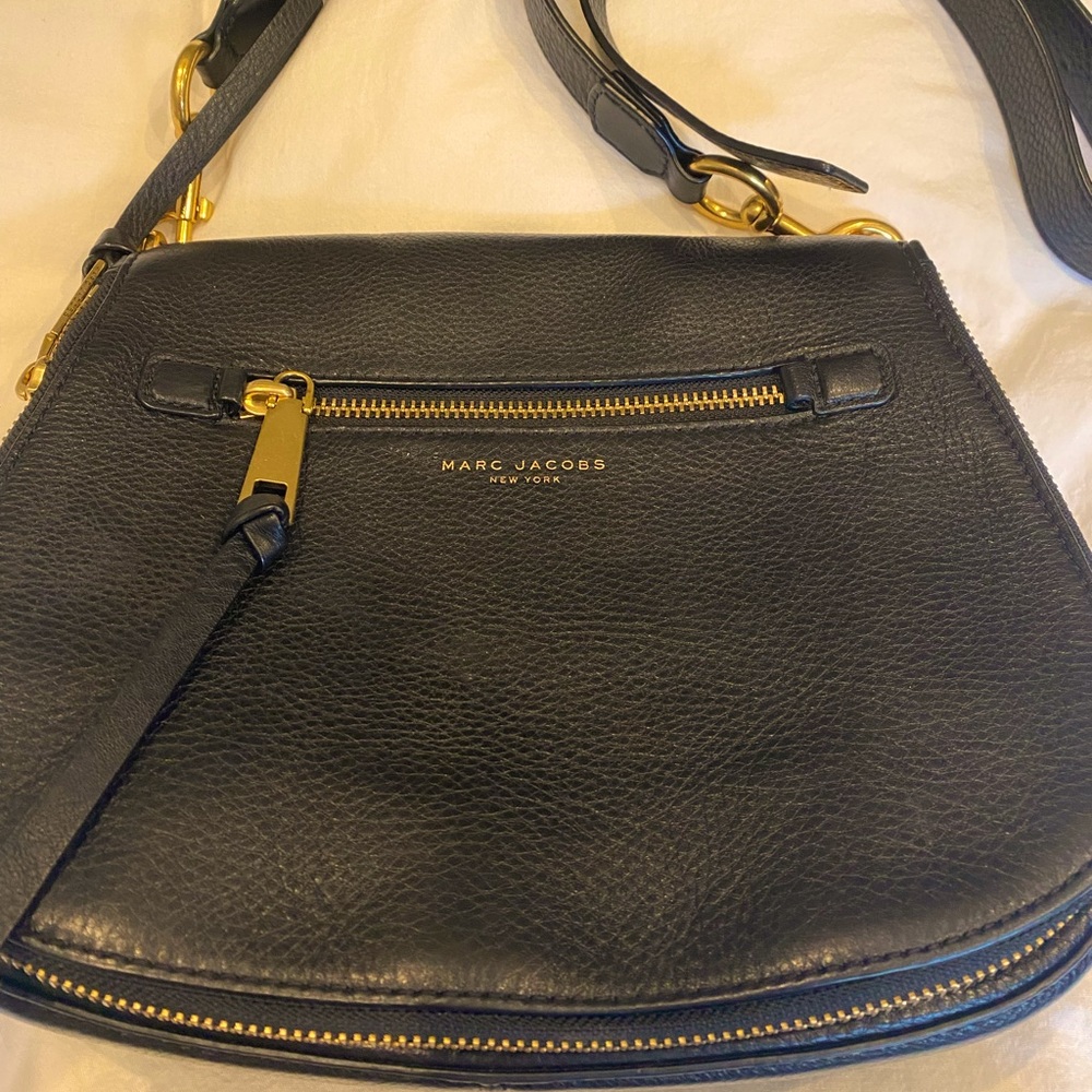Marc Jacob Crossbody Bag - Picture 2 of 9